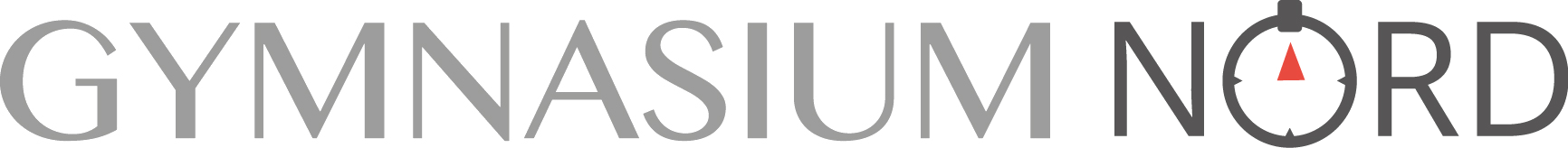 Gymnasium Nord Logo